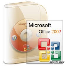 office 2007 arabic