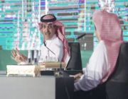 قال في ملتقى #ميزانية_السعودية_2019:* إنجازات* 2019 ستفوق التوقعات