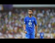 استبعاد سلمان الفرج من قائمة المنتخب السعودي في كأس آسيا للإصابة واستدعاء نوح الموسى