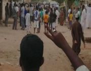 السودان.. مقتل بائع متجول والحكومة تتفقد المتضررين