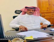 الشراري للمرتبه العاشره ببلدية محافظة ضباء بمنطقة تبوك