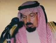 رحيل أول صحفي في منطقة الجوف الشاعر "خالد بن عقلا" عن عمر يناهز التسعين عاماً