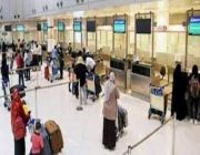 مصر تسمح للمسافرين الملقحين بجرعتَيْ لقاح "كورونا" بالدخول دون فحص "بي سي آر"
