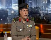 "الشويرخ": ضبط 10 مخالفين لتنظيم وتعليمات الحج بدون تصريح