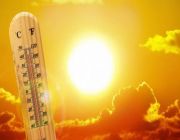 طقس العرب: أجواءٌ شديدة الحرارة في مختلف مناطق المملكة