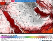 مؤشرات الأمطار مبشرة.. "الحصيني": موجة حر تبدأ غداً وهذه ذروتها